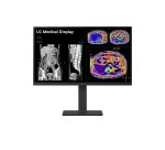 LG 27HS713C-B écran plat de PC 68,6 cm (27") 3840 x 2160 pixels 4K Ultra HD LED Noir