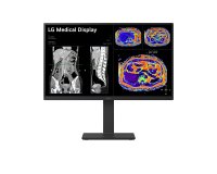 LG 27HS713C-B écran plat de PC 68,6 cm (27") 3840 x 2160 pixels 4K Ultra HD LED Noir