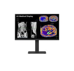 LG 27HS713C-B écran plat de PC 68,6 cm (27") 3840 x 2160 pixels 4K Ultra HD LED Noir