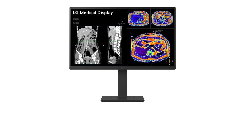 LG 27HS713C-B écran plat de PC 68,6 cm (27") 3840 x 2160 pixels 4K Ultra HD LED Noir