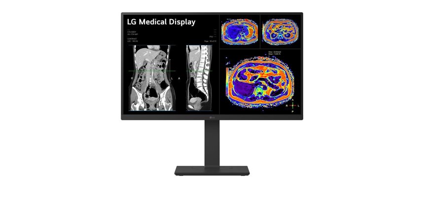 LG 27HS713C-B écran plat de PC 68,6 cm (27") 3840 x 2160 pixels 4K Ultra HD LED Noir