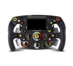 Thrustmaster SF1000 Carbonio USB Volante PC, PlayStation 4, PlayStation 5, Xbox One, Xbox Series S, Xbox Series X
