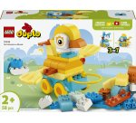 LEGO DUPLO 3 in 1 Animals on Wheels