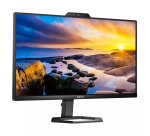 Monitor de videoconferencia Philips 5000 series 24E1N5300HE/00 pantalla para PC 60,5 cm (23.8") 1920 x 1080 Pixeles Full HD LCD Negro