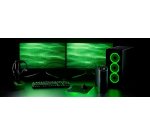 APC Back-UPS Pro BGM2200B-GR - 2200VA/1320 W, 4 prises Schuko et 2 prises C13, 3 chargeurs USB, port de données USB