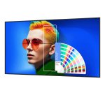 BenQ SL7504 Pannello piatto per segnaletica digitale 190,5 cm (75") 500 cd/m² 4K Ultra HD Nero Processore integrato Android 24/7