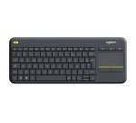 Logitech K400 Plus