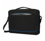 Targus TBT940GL sacoche d'ordinateurs portables 40,6 cm (16") Mallette Noir