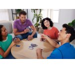 Games Liar’s UNO Card Game for Adults, Kids, Families, Parties & Game Nights, Trick Play & Bluffing