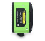 Zebra FS42 Lector de códigos de barras fijo 1D/2D CMOS Negro, Verde