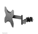 Neomounts FL40-450BL12 Soporte de tubo para TV 23-42" - diá. 28-50 mm - movimiento completo
