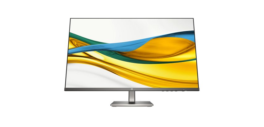 HP Series 5 Moniteur FHD 27 pouces Série 5 - 527da