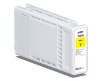 Epson UltraChrome Pro10 cartouche d'encre 1 pièce(s) Original Jaune