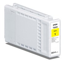 Epson UltraChrome Pro10 cartouche d'encre 1 pièce(s) Original Jaune