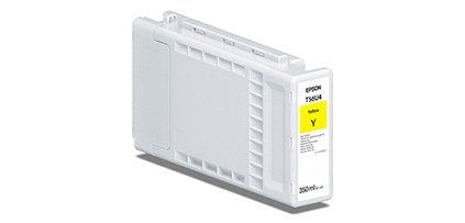 Epson UltraChrome Pro10 cartouche d'encre 1 pièce(s) Original Jaune