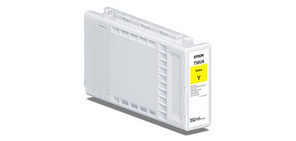 Epson UltraChrome Pro10 cartouche d'encre 1 pièce(s) Original Jaune