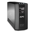 APC BR700G sistema de alimentación ininterrumpida (UPS) Línea interactiva 0,7 kVA 420 W 6 salidas AC