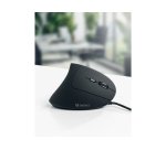 Sandberg 630-14 Mouse Office Right-Handed USB Type-A Optical 2400 DPI