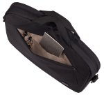 Case Logic Invigo Eco INVIA114 Black 35,6 cm (14") Housse Noir
