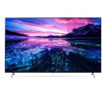 LG 75UR762H 190,5 cm (75") 4K Ultra HD 330 cd/m² Smart TV Nero 20 W