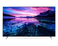 LG 75UR762H 190.5 cm (75") 4K Ultra HD 330 cd/m² Smart TV Black 20 W