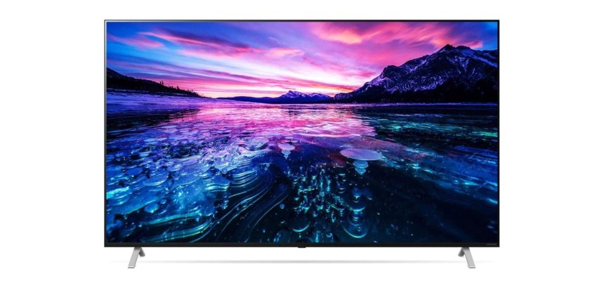 LG 75UR762H 190,5 cm (75") 4K Ultra HD 330 cd/m² Smart TV Nero 20 W