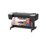 HP Designjet Z6 44-in PostScript imprimante grand format Jet d'encre Couleur 2400 x 1200 DPI 1118 x 1676 mm Ethernet/LAN