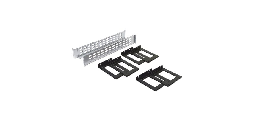 APC Smart-UPS SRT 19 inch Rail Kit for Smart-UPS SRT 5/6/8/10kVA