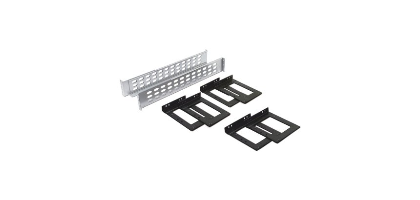 APC Smart-UPS SRT 19 inch Rail Kit for Smart-UPS SRT 5/6/8/10kVA