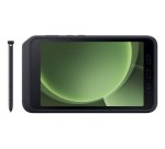 Samsung Galaxy Tab Active5 Enterprise Edition 5G Samsung Exynos LTE-TDD & LTE-FDD 128 GB 20,3 cm (8") 6 GB Wi-Fi 6 (802.11ax) Android 14 Verde