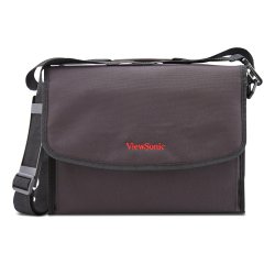 Viewsonic PJ-CASE-008 étui pour projecteur Noir