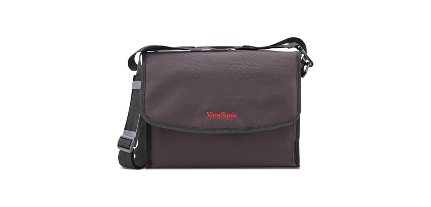 Viewsonic PJ-CASE-008 étui pour projecteur Noir