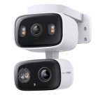 TP-Link TAPO C246D caméra de sécurité Boîte Caméra de sécurité IP Extérieure 2304 x 1296 pixels Mur