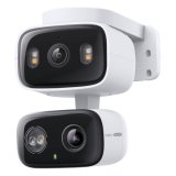 TP-Link TAPO C246D caméra de sécurité Boîte Caméra de sécurité IP Extérieure 2304 x 1296 pixels Mur