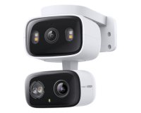 TP-Link TAPO C246D caméra de sécurité Boîte Caméra de sécurité IP Extérieure 2304 x 1296 pixels Mur