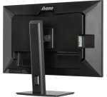 iiyama ProLite XUB3297QSNP-B1 computer monitor 81,3 cm (32") 2560 x 1440 Pixels Quad HD LED Zwart