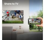 Hisense 32A49S 81,3 cm (32") HD Smart TV Wi-Fi Nero