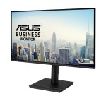 ASUS VA27AQSE écran plat de PC 68,6 cm (27") 2560 x 1440 pixels Quad HD LCD Noir
