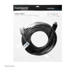 Neomounts HDMI25MM câble HDMI - 7.5 mètres