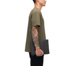 Incase Funda Crosstown con Woolenex para Tablet de 11