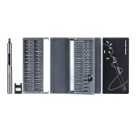 Tournevis de Précision Électrique sans Fil StarTech.com - 55 Embouts