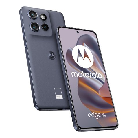 Motorola edge 50 Neo 16.1 cm (6.36") Dual SIM Android 14 5G USB Type-C 8 GB 256 GB 4310 mAh Grey