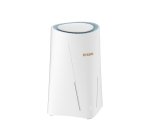 D-Link DBR-560/B routeur sans fil Gigabit Ethernet Bi-bande (2,4 GHz / 5 GHz) Blanc