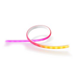 Philips Hue White and colour ambience Gradient lightstrip 2 metre