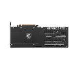 MSI VENTUS GEFORCE RTX 5080 16G 3X OC BLACK scheda video NVIDIA 16 GB GDDR7