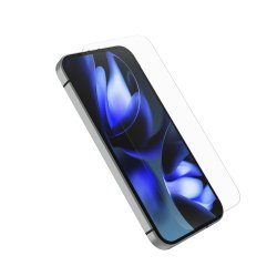 OtterBox Premium Glass Series voor Google Pixel 9a, transparant - Geen retailverpakking