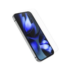OtterBox Premium Glass Series pour Google Pixel 9a, transparente - produits livrés sans emballage
