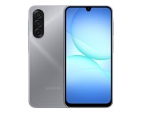 Samsung Galaxy A17 17 cm (6.7") Hybrid Dual SIM 4G USB Type-C 8 GB 256 GB 5000 mAh Grey