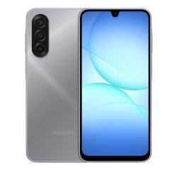 Samsung Galaxy A17 17 cm (6.7") Hybrid Dual SIM 4G USB Type-C 4 GB 128 GB 5000 mAh Grey