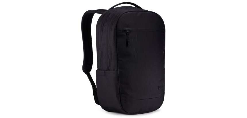 Case Logic Invigo Eco INVIBP116 Black 39,6 cm (15.6") Sac à dos Noir